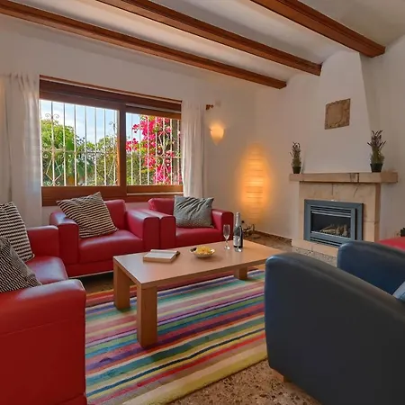 Amphora By Aguilarent * Jávea