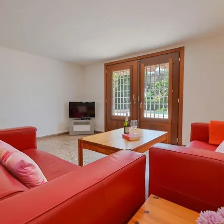 Amphora By Aguilarent Hébergement de vacances *