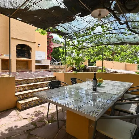 Amphora By Aguilarent Hébergement de vacances Jávea