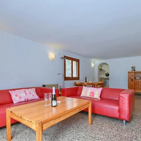 Amphora By Aguilarent * Jávea