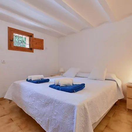 Hébergement de vacances Amphora By Aguilarent