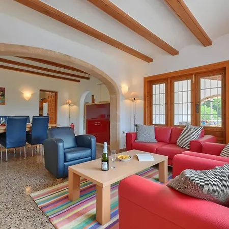 Amphora Holiday home *