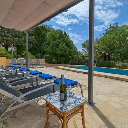 Amphora By Aguilarent Prázdninový dům