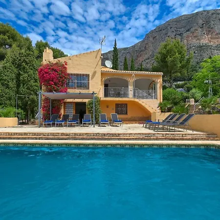 Amphora By Aguilarent