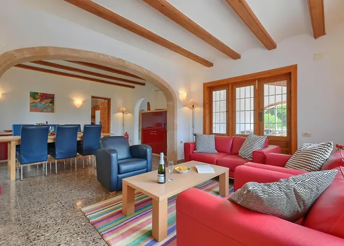 Amphora By Aguilarent Casa vacanze *