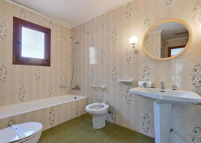 Casa vacanze Amphora By Aguilarent *