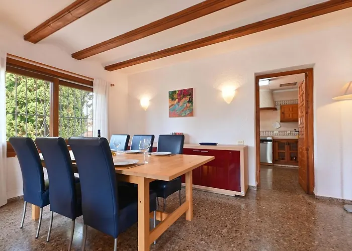 Amphora By Aguilarent Casa vacanze *