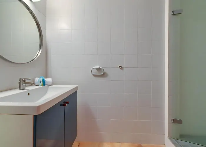 Amphora By Aguilarent * Jávea