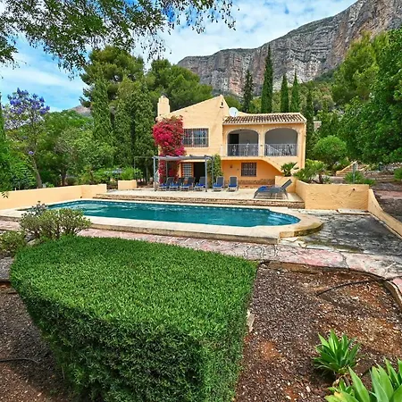 Amphora By Aguilarent Jávea